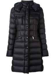 пуховик 'Lioran' Moncler