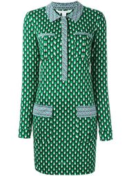 платье 'Denny' Diane Von Furstenberg