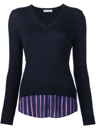 layered jumper Altuzarra