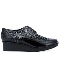 'Viper' lace-up shoes Robert Clergerie