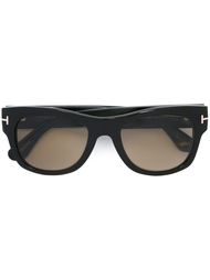 солнцезащитные очки 'Tom N2' Tom Ford