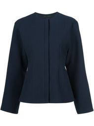 round neck jacket The Row