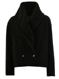 reversible shearling coat Drome