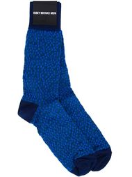 dot socks Issey Miyake Men