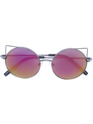 Linda Farrow X Matthew Williamson sunglasses Linda Farrow