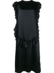 sleeveless ruffle dress Simone Rocha