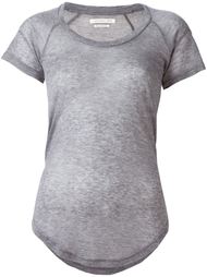 футболка 'Adora' Isabel Marant Étoile