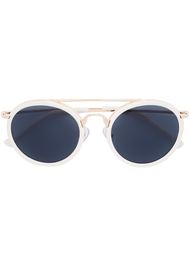 Linda Farrow X Dries Van Noten sunglasses Linda Farrow