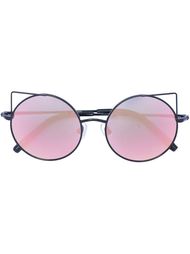 Linda Farrow X Matthew Williamson sunglasses Linda Farrow