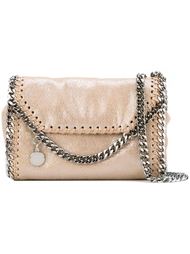 маленькая сумка через плечо  'Falabella'  Stella McCartney