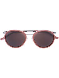 Linda Farrow X Dries Van Noten sunglasses Linda Farrow