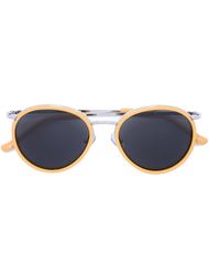 Linda Farrow X Dries Van Noten sunglasses Linda Farrow