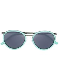 Linda Farrow X Dries Van Noten sunglasses Linda Farrow