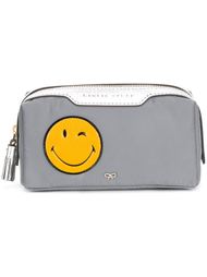 косметичка 'Wink Girlie Stuff'  Anya Hindmarch