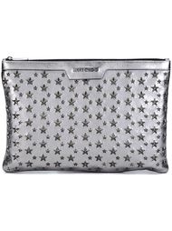 клатч 'Derek' Jimmy Choo