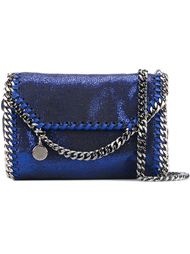маленькая сумка через плечо 'Falabella' Stella McCartney
