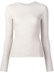 ribbed jumper Paco Rabanne