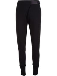 gathered ankle trousers  Ann Demeulemeester