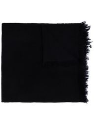 frayed scarf Ann Demeulemeester