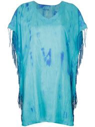 tie-dye kaftan Sub