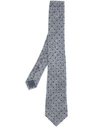 polka dot tie Brunello Cucinelli