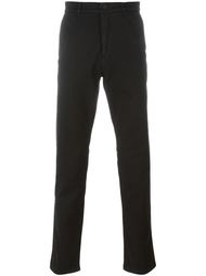 классические чиносы  Kenzo