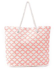 beach tote bag Sub