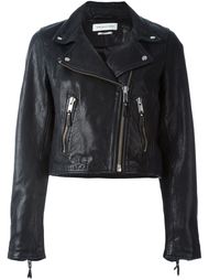 байкерская куртка 'Barry' Isabel Marant Étoile