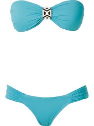 bandeau bikini set Sub