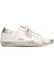 кеды 'Super Star'  Golden Goose Deluxe Brand
