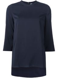 high low top Brunello Cucinelli