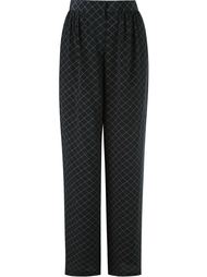 tailored trousers Egrey