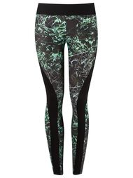 printed leggings Lygia &amp; Nanny