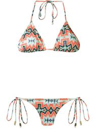 triangle bikini set Sub