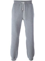 спортивные брюки  Brunello Cucinelli