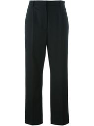 укороченные брюки Mm6 Maison Margiela