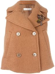 пальто без рукавов  Golden Goose Deluxe Brand