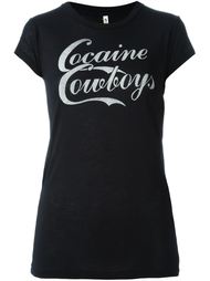 футболка 'Cocaine cowboys' R13
