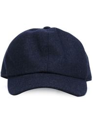 rear fastened baseball cap Brunello Cucinelli