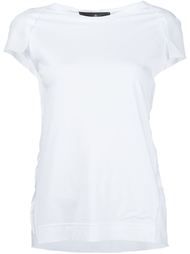 футболка мешковатого кроя Vivienne Westwood Anglomania