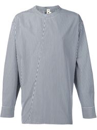 crossover shirt Marni