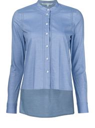 high low hem shirt Veronica Beard
