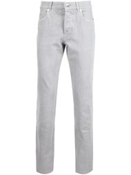 straight fit jeans Brunello Cucinelli