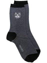 носки 'Mini Tiger'  Kenzo