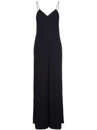 wide leg jumpsuit Rosetta Getty
