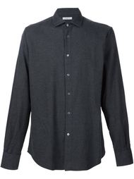 casual long sleeved shirt Boglioli