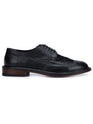 lace detail brogues Robert Clergerie