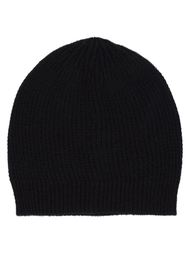 knit beanie Rick Owens