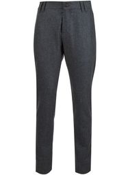 skinny trousers Brunello Cucinelli