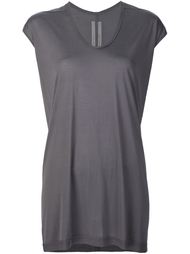 v-neck T-shirt Rick Owens